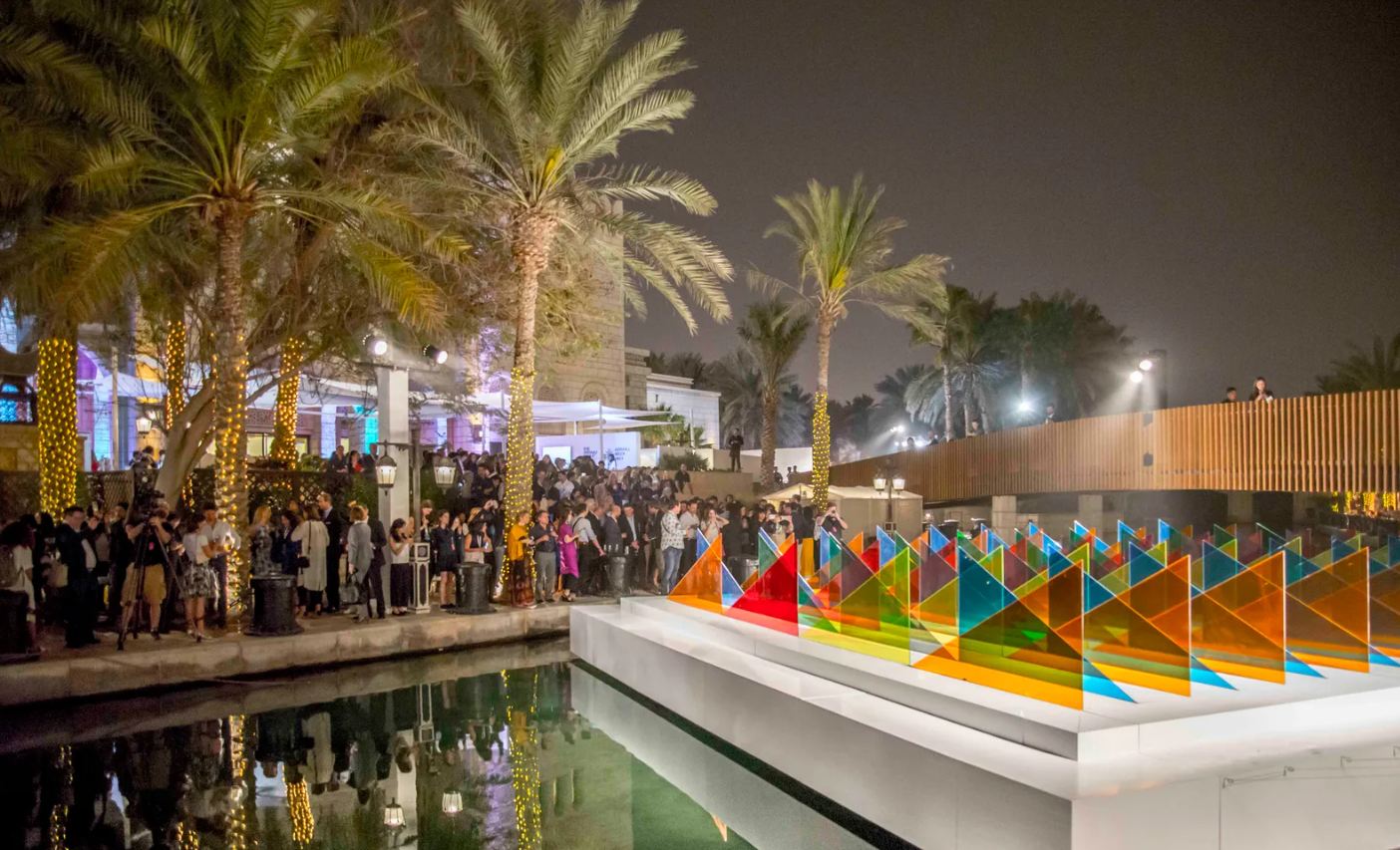 Art Fairs in April 2027: Seven Dates Across Four Regions Art Fairs in April 2027: Seven Dates Across Four Regions