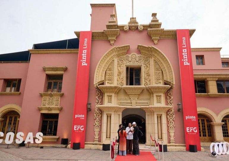 Art Fairs in April 2027: Seven Dates Across Four Regions Art Fairs in April 2027: Seven Dates Across Four Regions