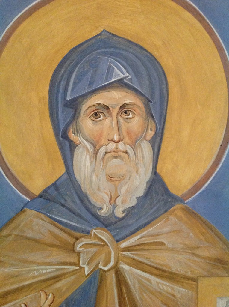 Andrei Rublev Andrei Rublev
