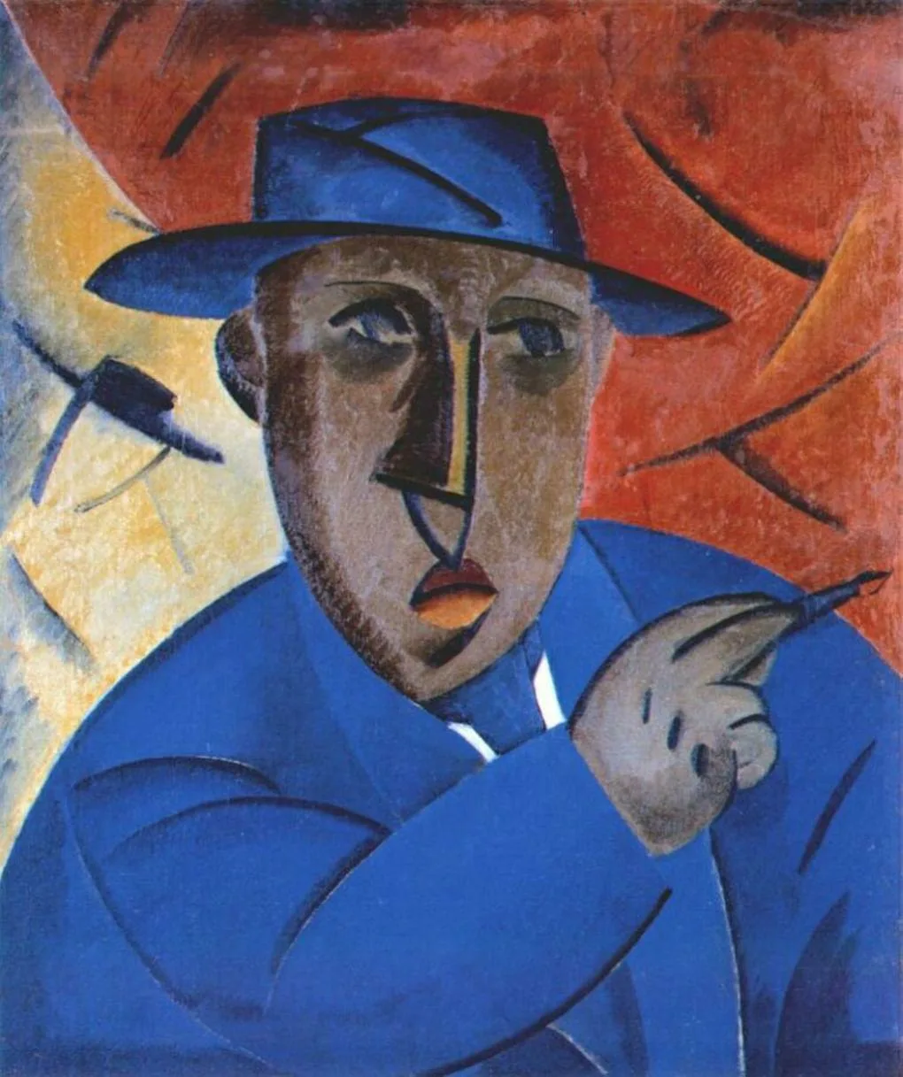 Vladimir Tatlin