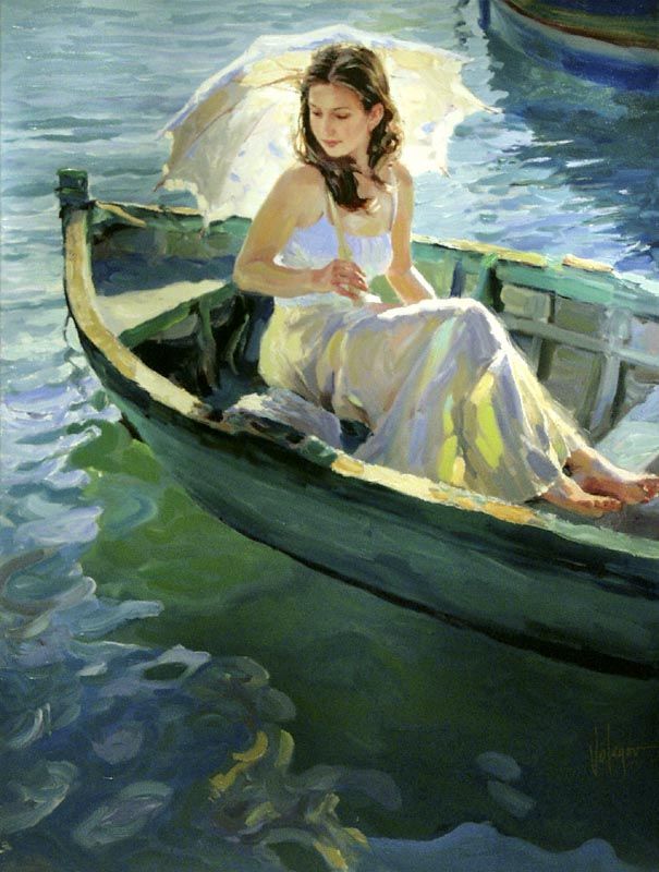 Vladimir Volegov