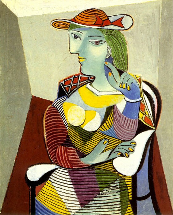 Pablo Picasso Pablo Picasso