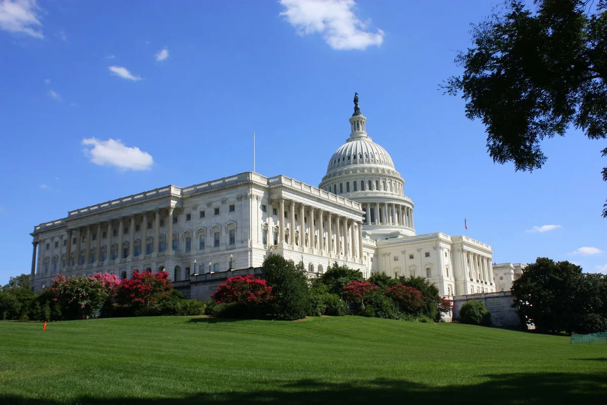 Washington imprescindible