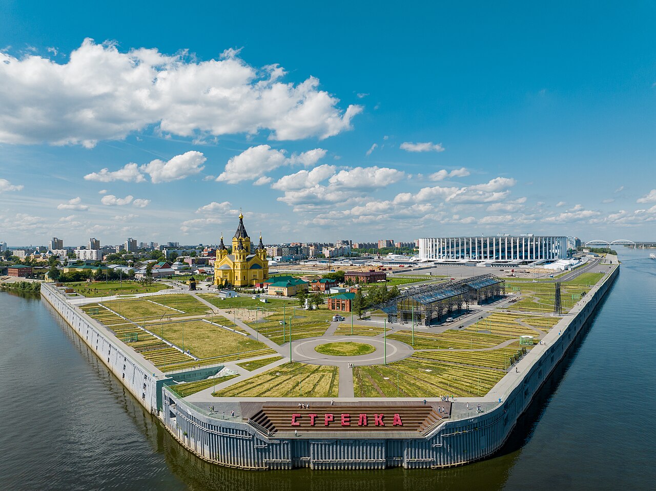 Must-See Yaroslavl: Top Sightseeing Spots You Shouldn’t Miss