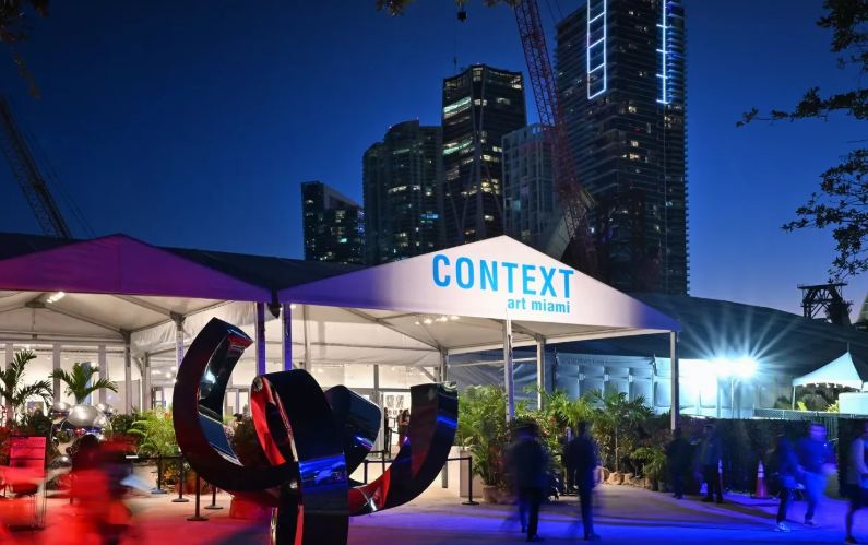 6 Miami Art Week 2026 Fairs: Dates, Locations & Visitor Guide