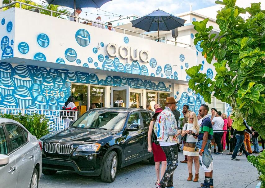 6 Miami Art Week 2026 Fairs: Dates, Locations & Visitor Guide
