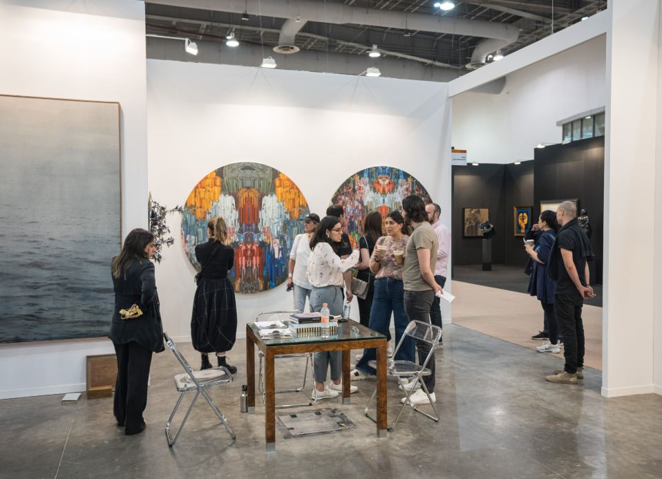 7 Ferias de Arte para Visitar en Enero–Marzo 2027: Fechas y Guía
