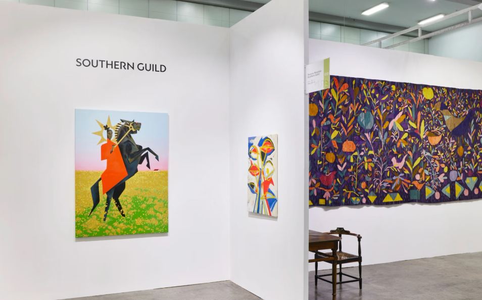 7 Ferias de Arte para Visitar en Enero–Marzo 2027: Fechas y Guía