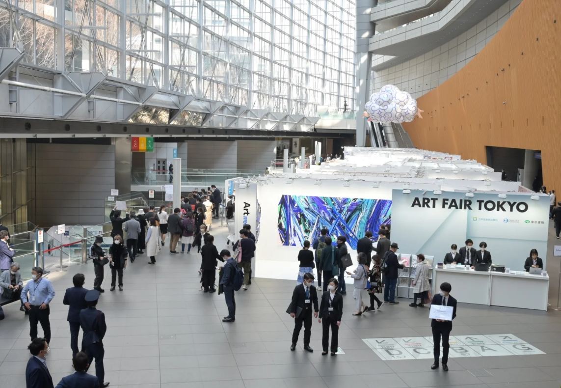 Ferias de Arte y Antigüedades 2027: Tres Eventos Donde los Períodos se Encuentran