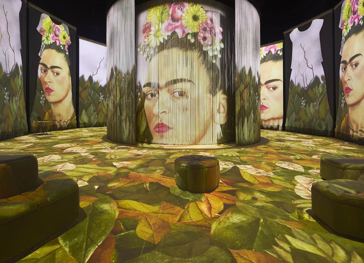 Ferias de Arte en febrero de 2027: México, Asia y África