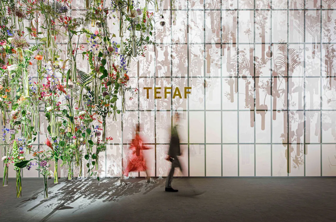 TEFAF Maastricht 2026