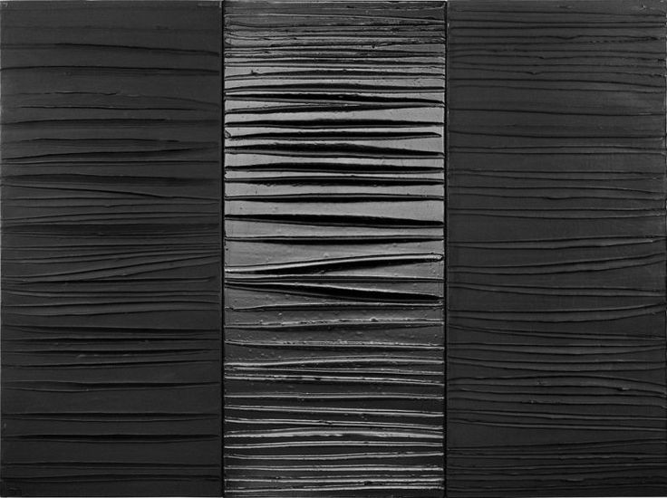 Pierre Soulages