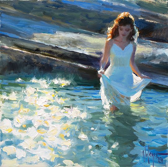 Vladimir Volegov