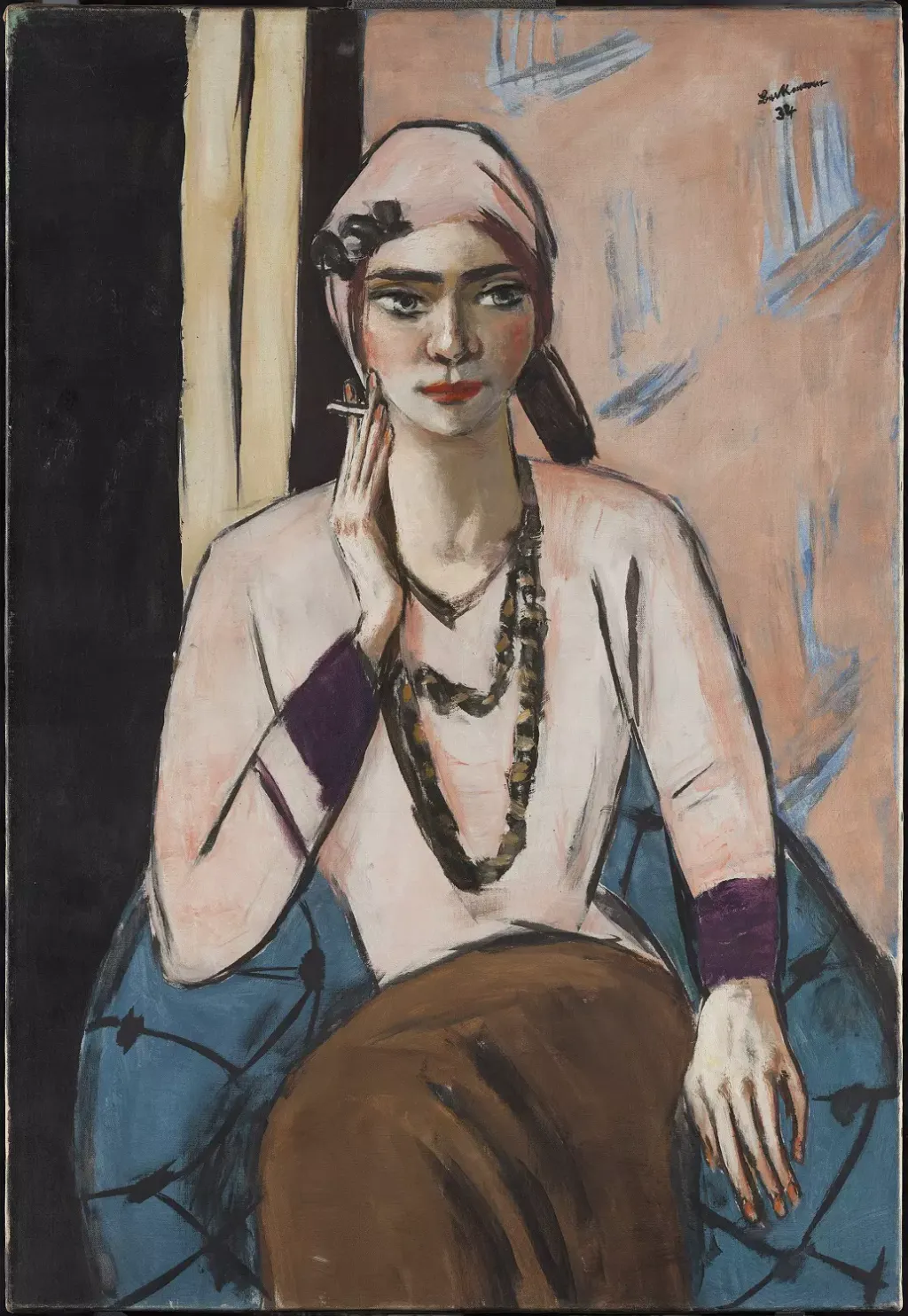 Max Beckmann