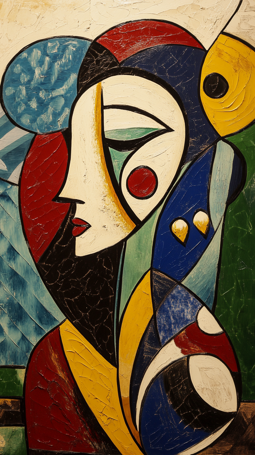 Pablo Picasso Pablo Picasso