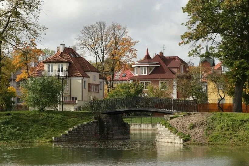 Incontournables de Kaliningrad