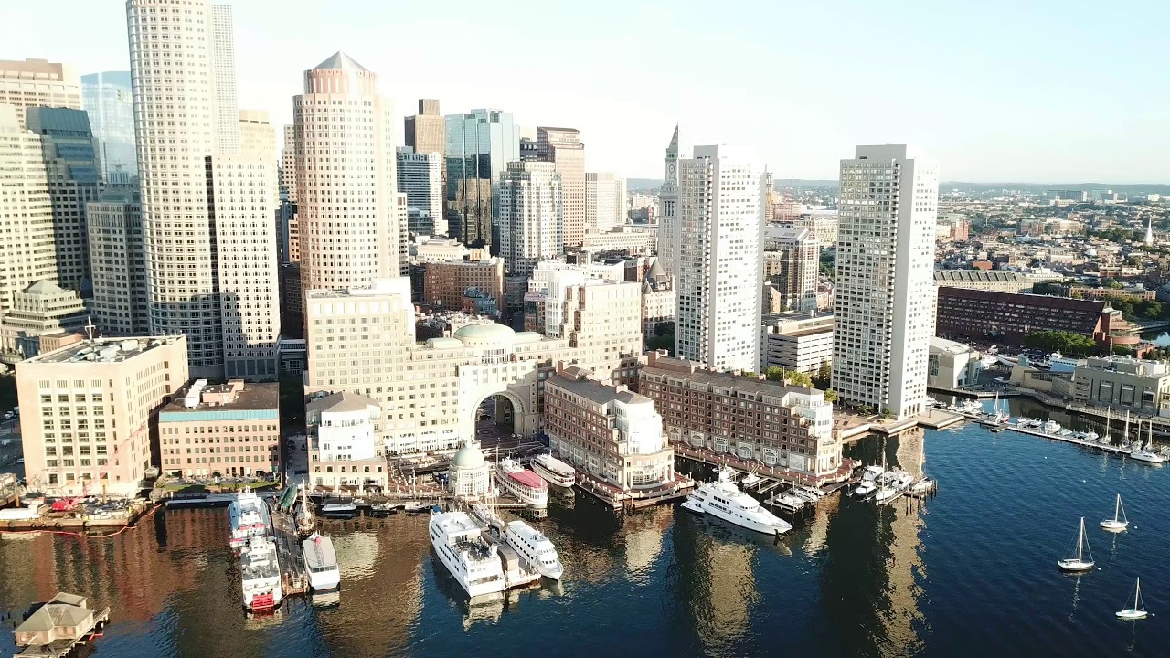 Must-See Boston