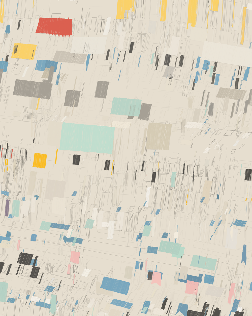 XCOPY crypto-native animated digital artwork XCOPY crypto-native animated digital artwork