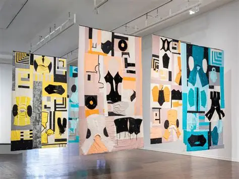 Exposition Méditerranée Odyssées contemporaines à Villa Datris