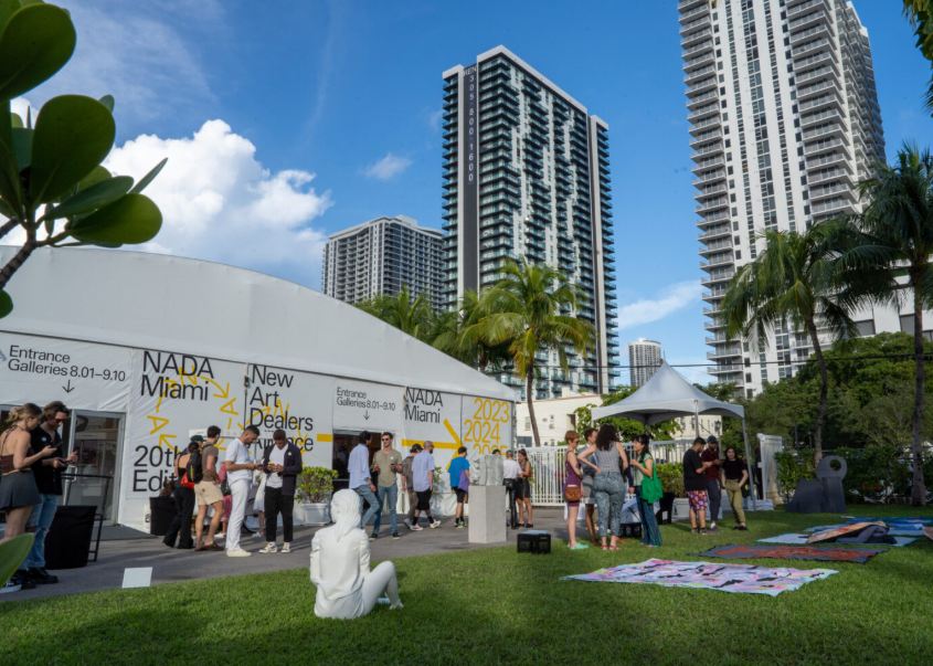6 Miami Art Week 2026 Fairs: Dates, Locations & Visitor Guide