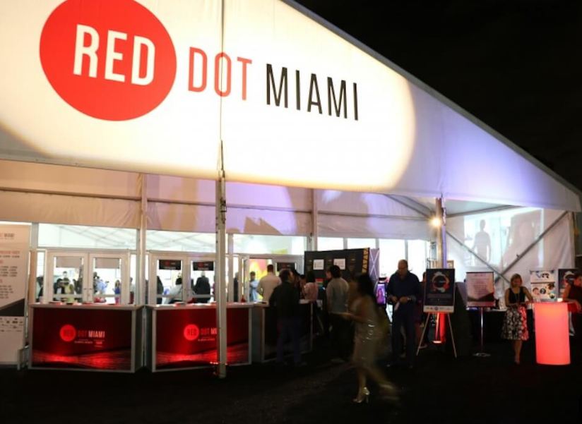 6 Miami Art Week 2026 Fairs: Dates, Locations & Visitor Guide6 Miami Art Week 2026 Fairs: Dates, Locations & Visitor Guide