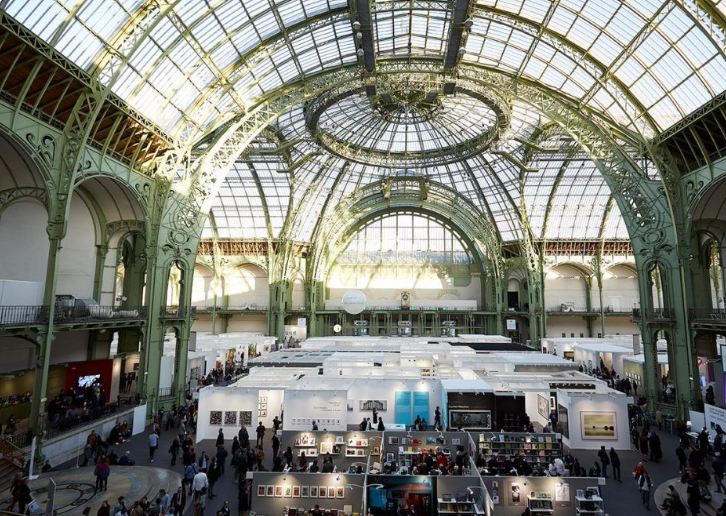 5 Foires d’Art à Visiter en Novembre 2026 : Dates & Guide