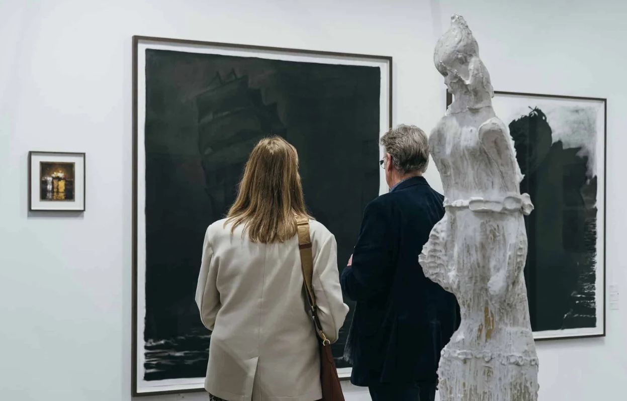Foires d’art printanières en Europe 2027 : de Madrid à Bruxelles