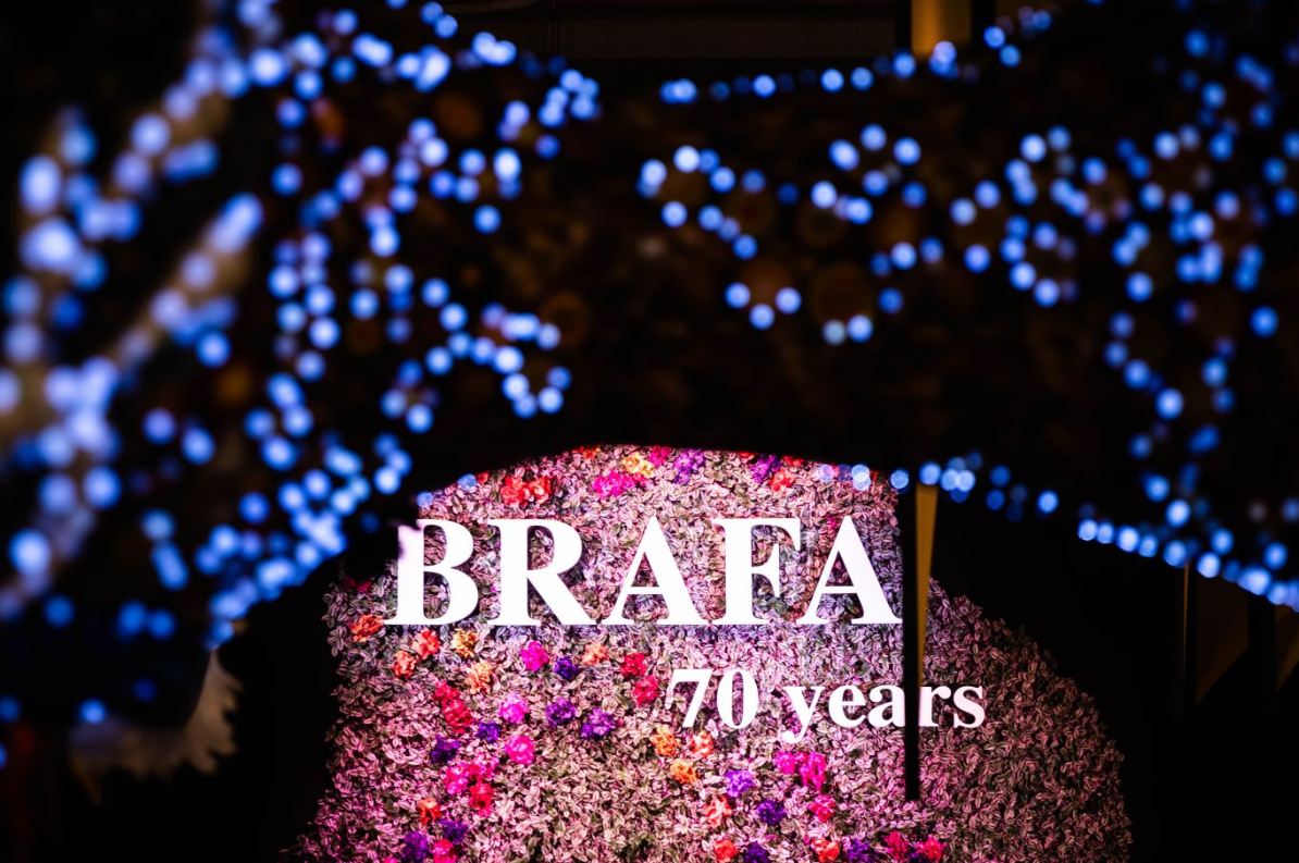 Foires d'art d'hiver en Belgique 2027 : BRAFA et Bruxelles