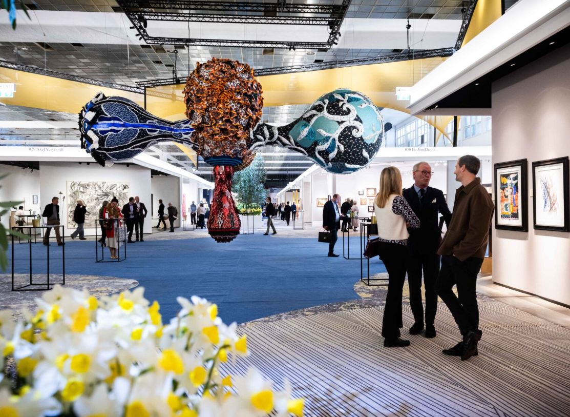 Foires d’Art et d’Antiquités 2027 : Trois Événements Où les Époques se Rencontrent