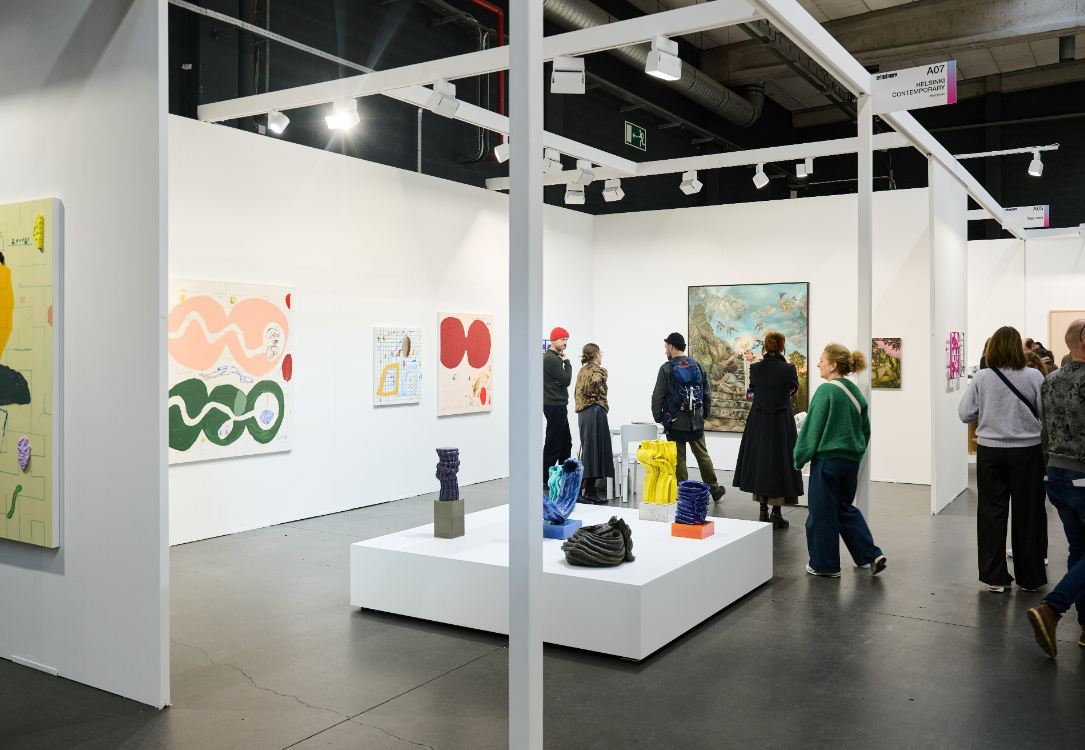Foires d’art en décembre 2026 : calendrier Miami & Anvers Foires d’art en décembre 2026 : calendrier Miami & Anvers