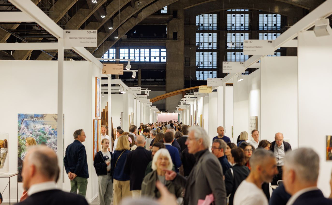 Foires d’art en avril 2027 : sept dates dans quatre régions