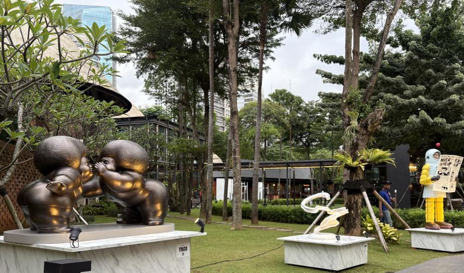 Art Fairs in May 2027: Five Dates Across Four Regions