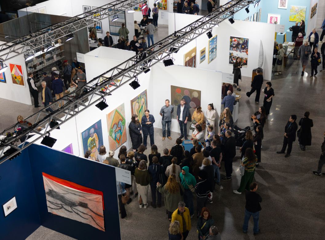 Art Fairs in May 2027: Five Dates Across Four Regions