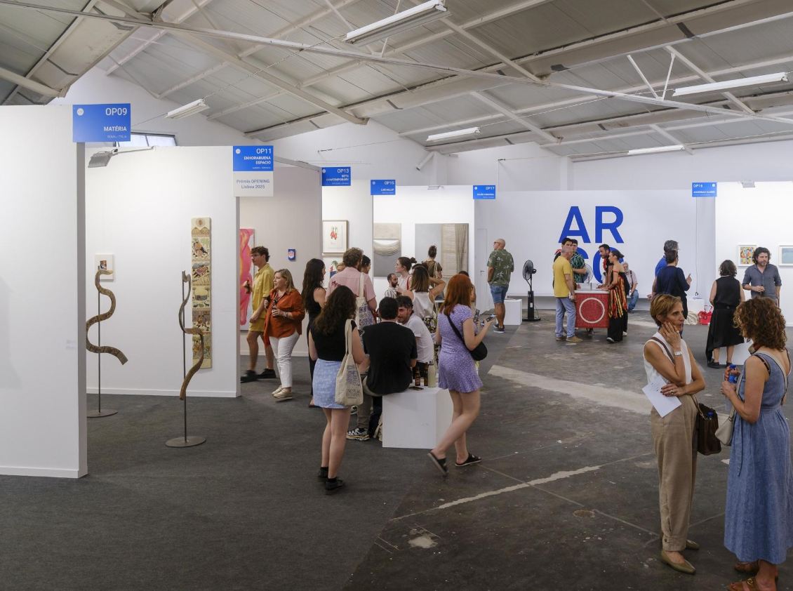 Art Fairs in May 2027: Five Dates Across Four Regions