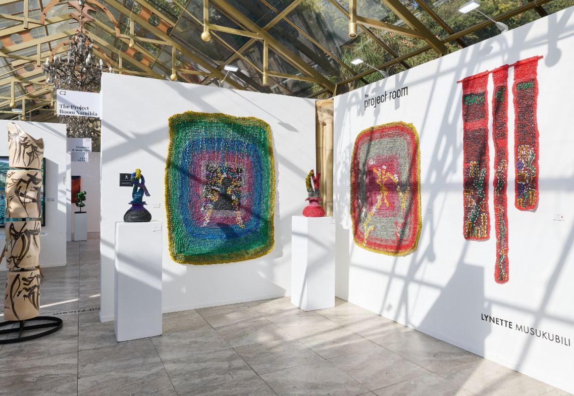 Art Fairs in May 2027: Five Dates Across Four Regions