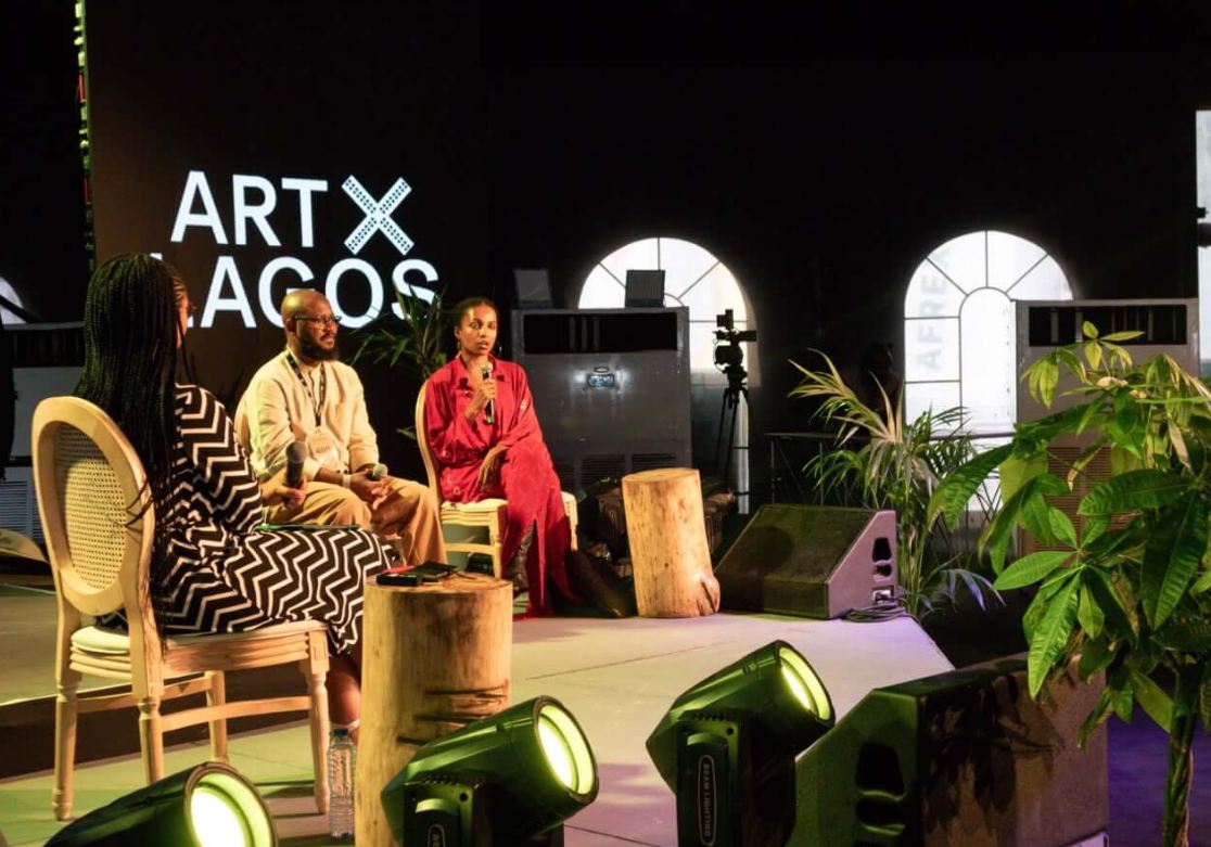 Événements artistiques à Lagos en novembre 2026 : ART X et calendrier de la Biennale