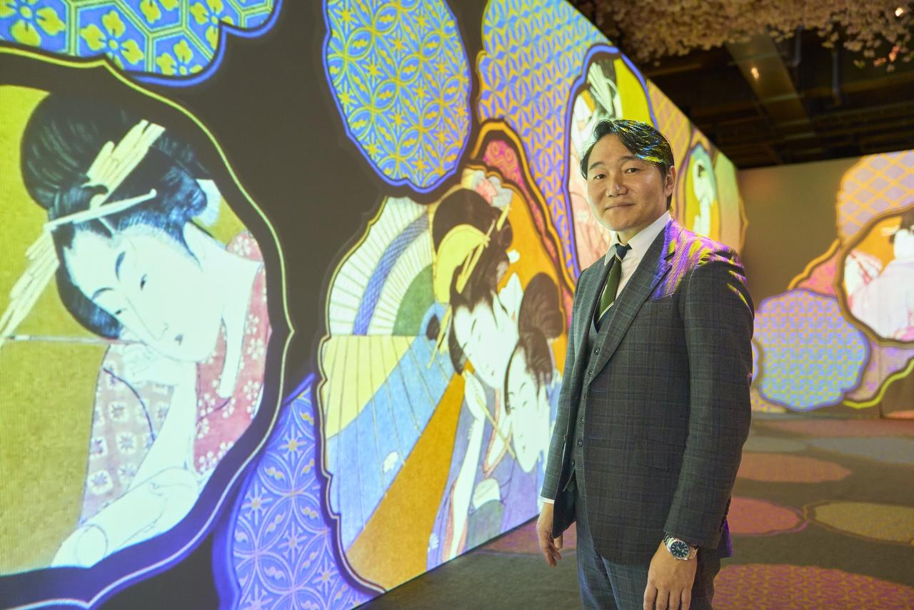 Tokyo: Innovation and Influence