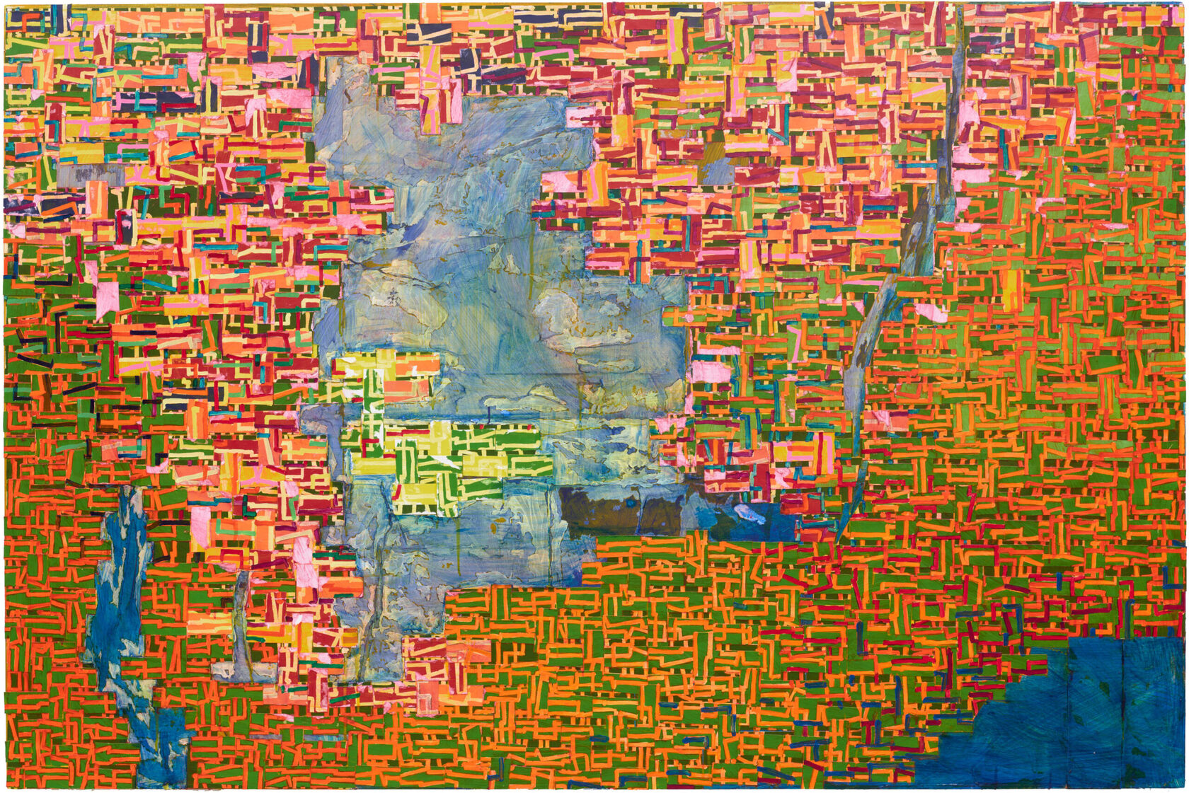 Seoul: Contemporary Pulse