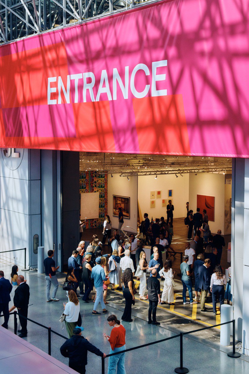 The Armory Show Aims to Become "America's Premier Fair" with a Focus on Southern Art