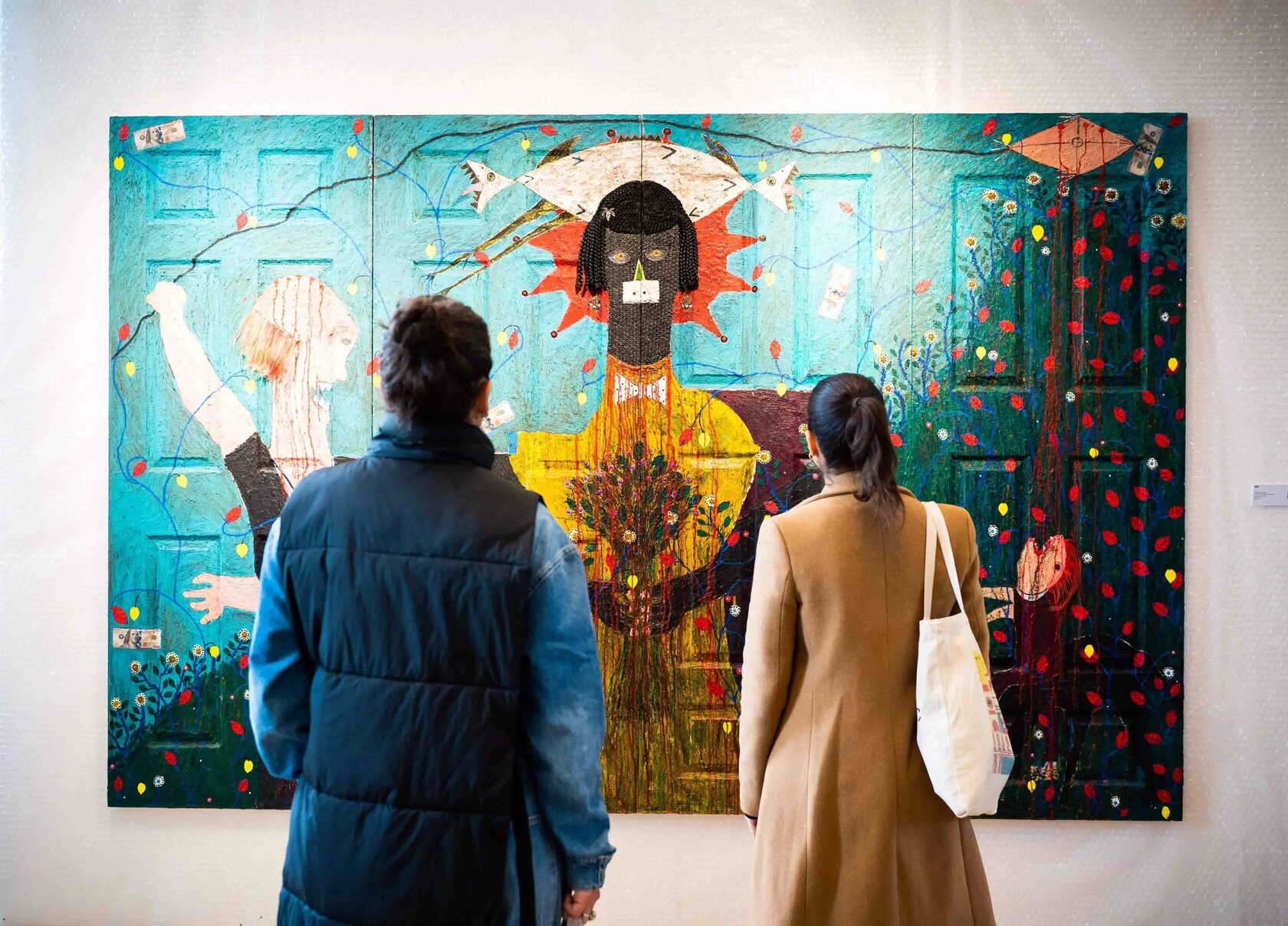 1-54 Contemporary African Art Fair Marrakech 2026