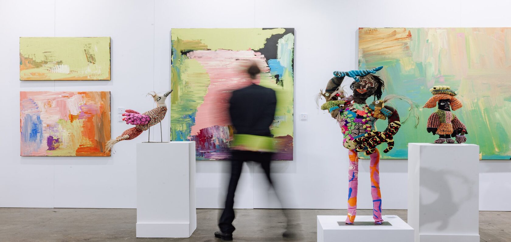 The Melbourne Art Fair 2026