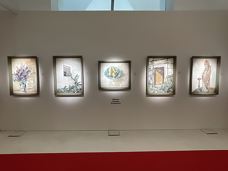 Fair for Art Vienna 2025