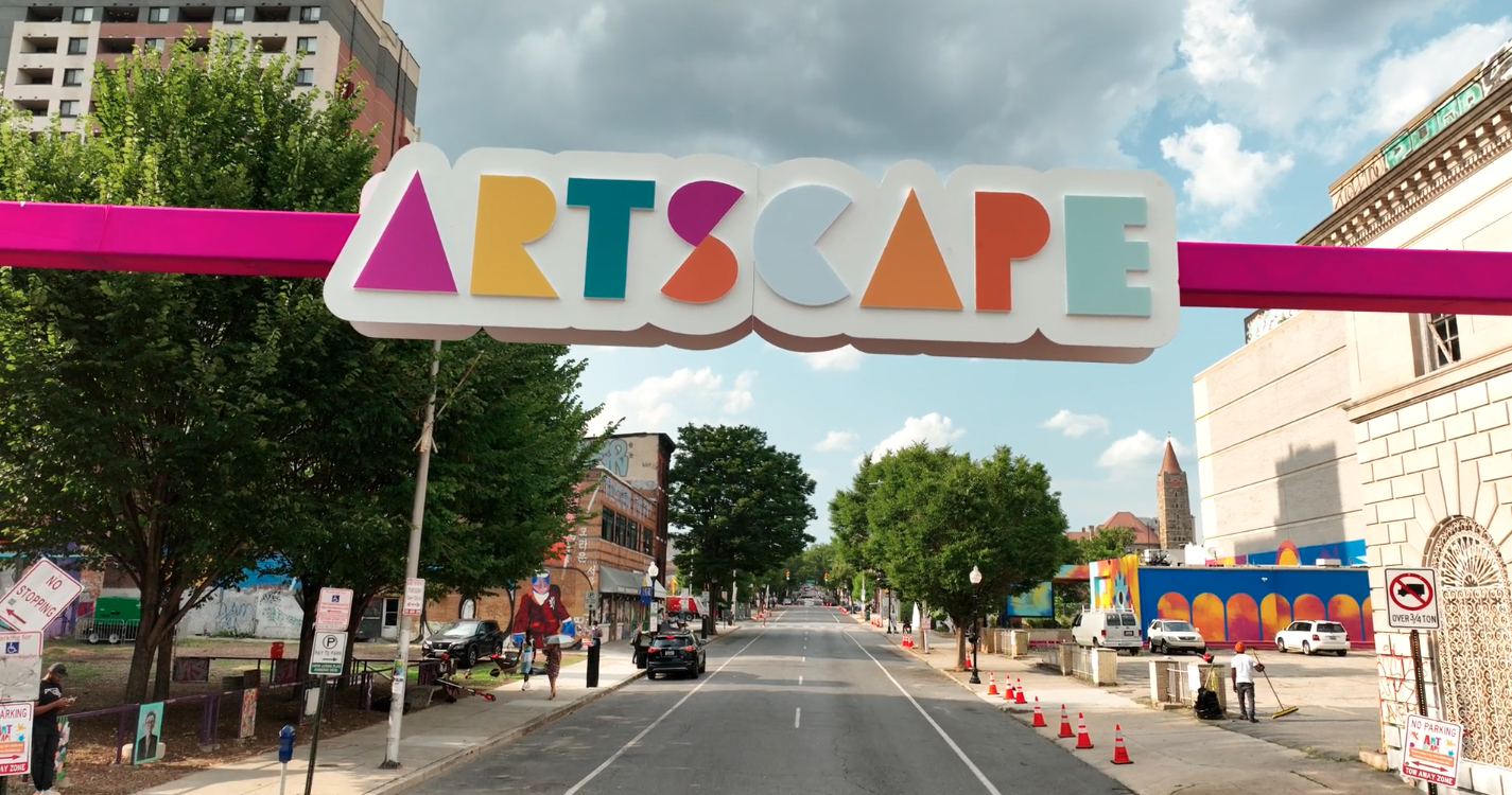 Artscape 2025