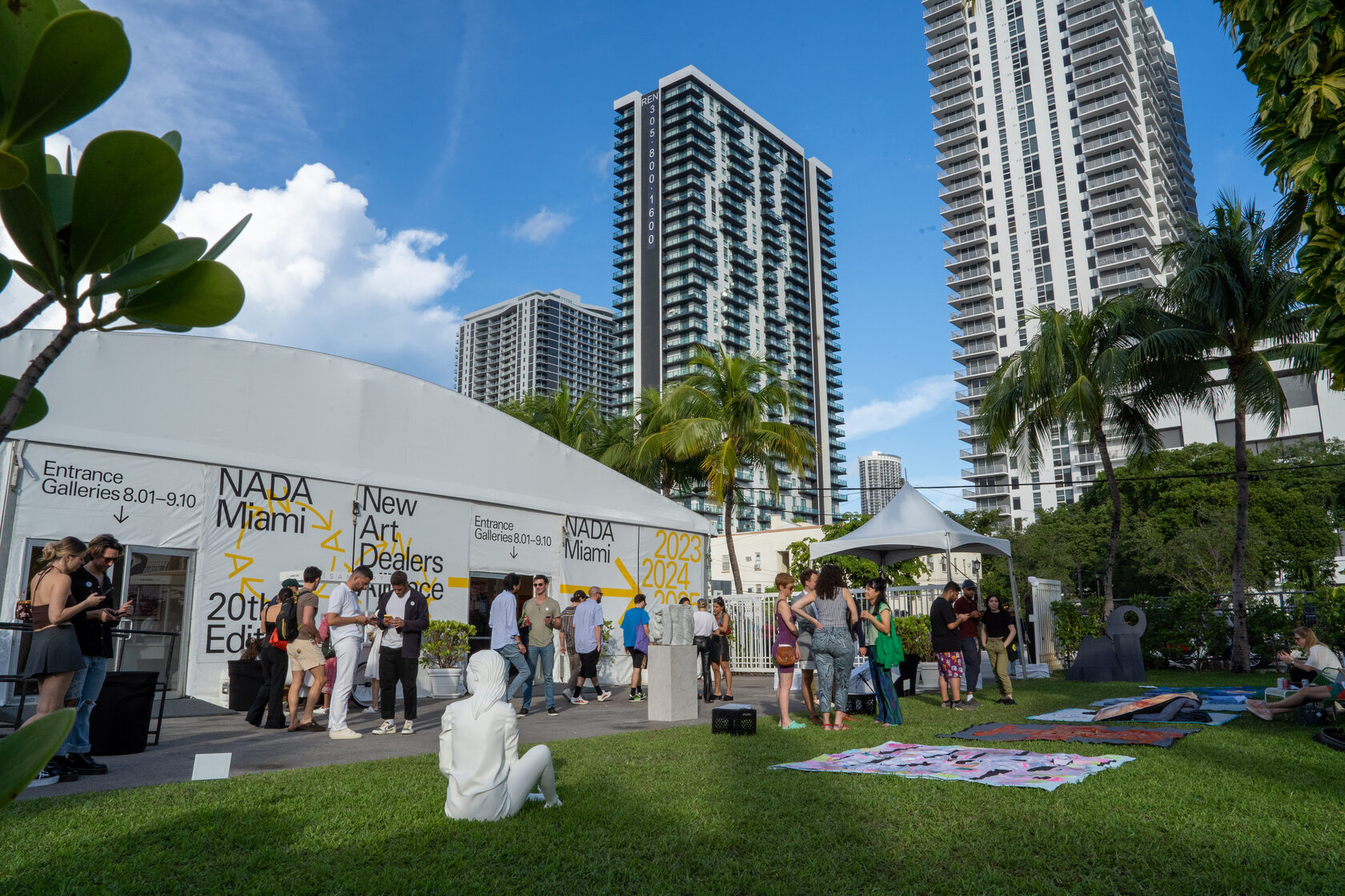 NADA Miami 2025