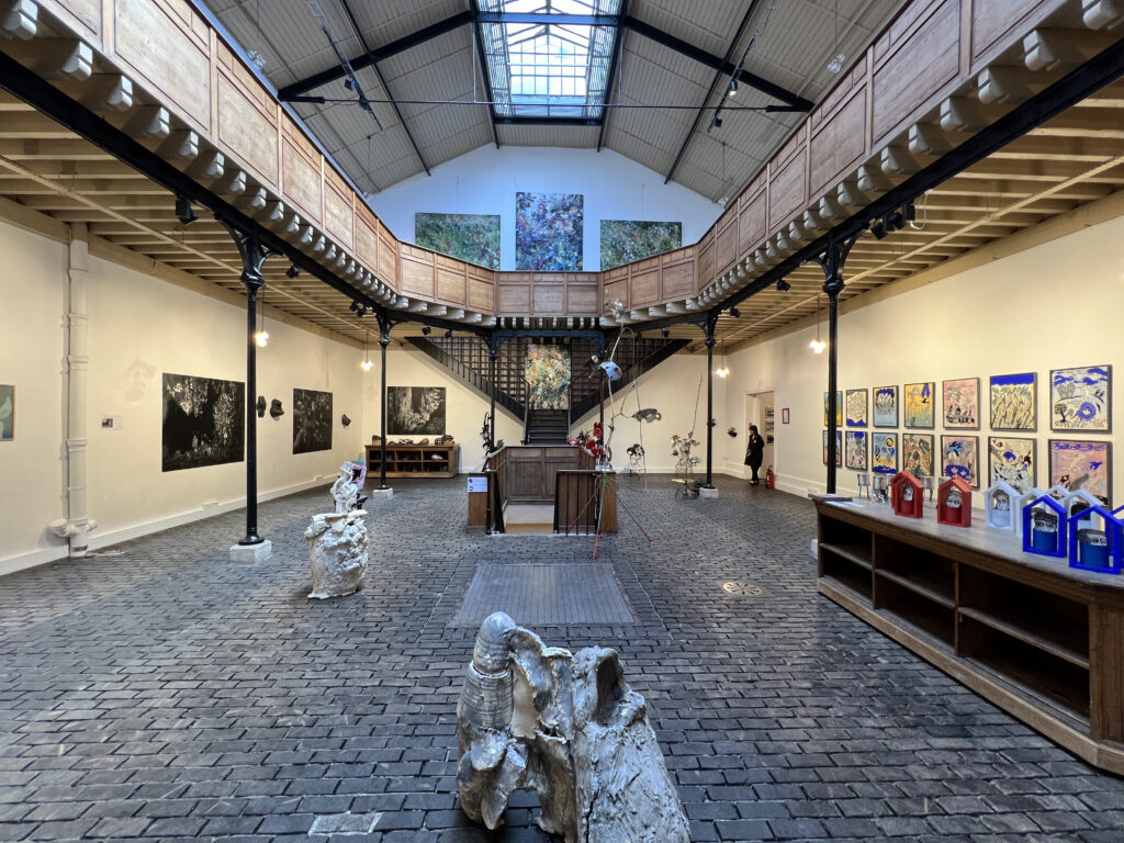 MACparis Spring 2026