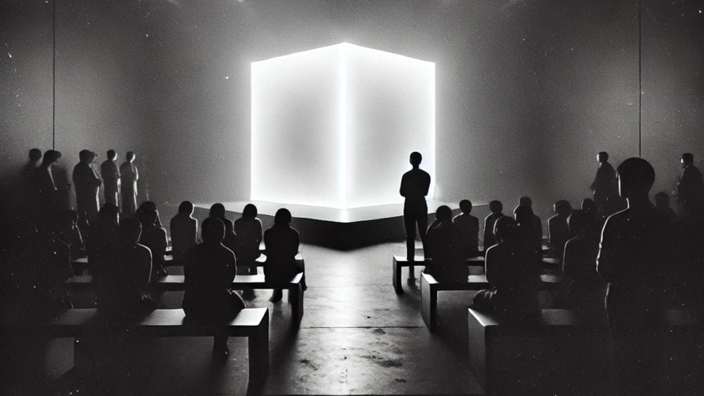 Lumo Art & Tech Festival 2026