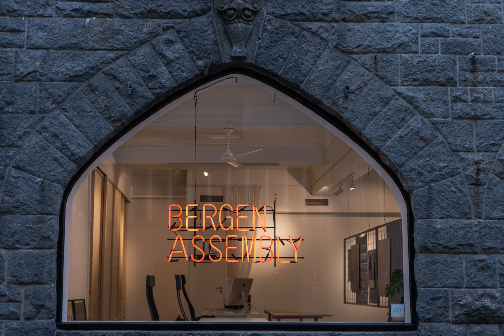 Bergen Assembly (Triennial) 2025