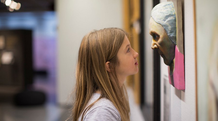 Aland Art Museum 2025