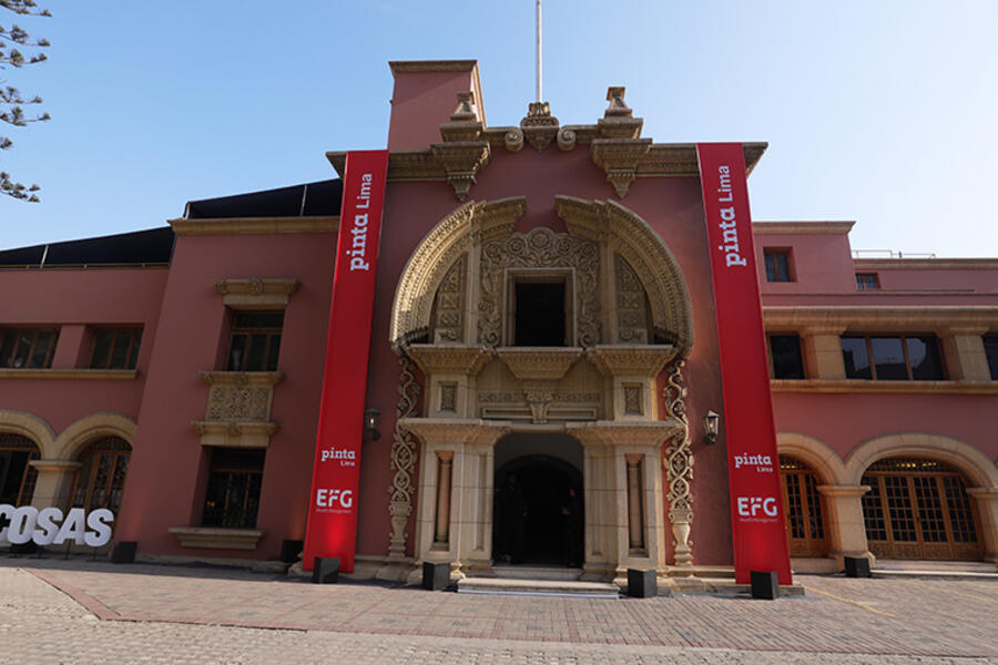 Pinta Lima 2026