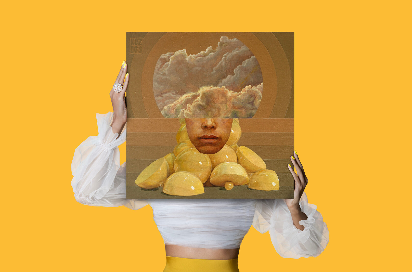 Affordable Art Fair Amsterdam 2025